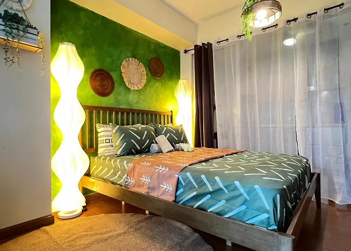 Azure 1 Bed Lagoon View Veranda Netflix Internet *