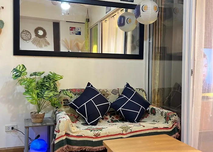 Apartment Azure 1 Bed Lagoon View Veranda Netflix Internet *